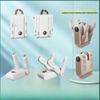 Smart Foldable Six-Arm Shoe Dryer