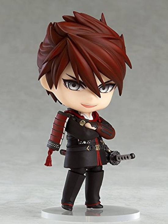 Nendoroid Touken Ranbu Ookurihira ABS PVC Painted Movable Figure -ONLINE- Non-scale &