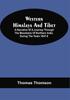 Книга Western Himalaya And Tibet A Narrative Of A Journey Through The Mountains Of N by Thomas Thomson - Paperback