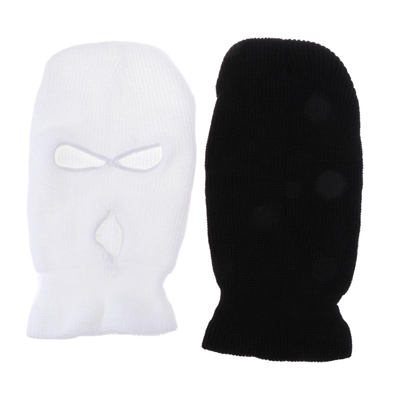 1 шт. забавная пародия на подголовник автомобильного сиденья чехол для подголовника 3 отверстия вязаная маска для лица чехол для сиденья автомобиля креативные украшения для сиденья аксессуары