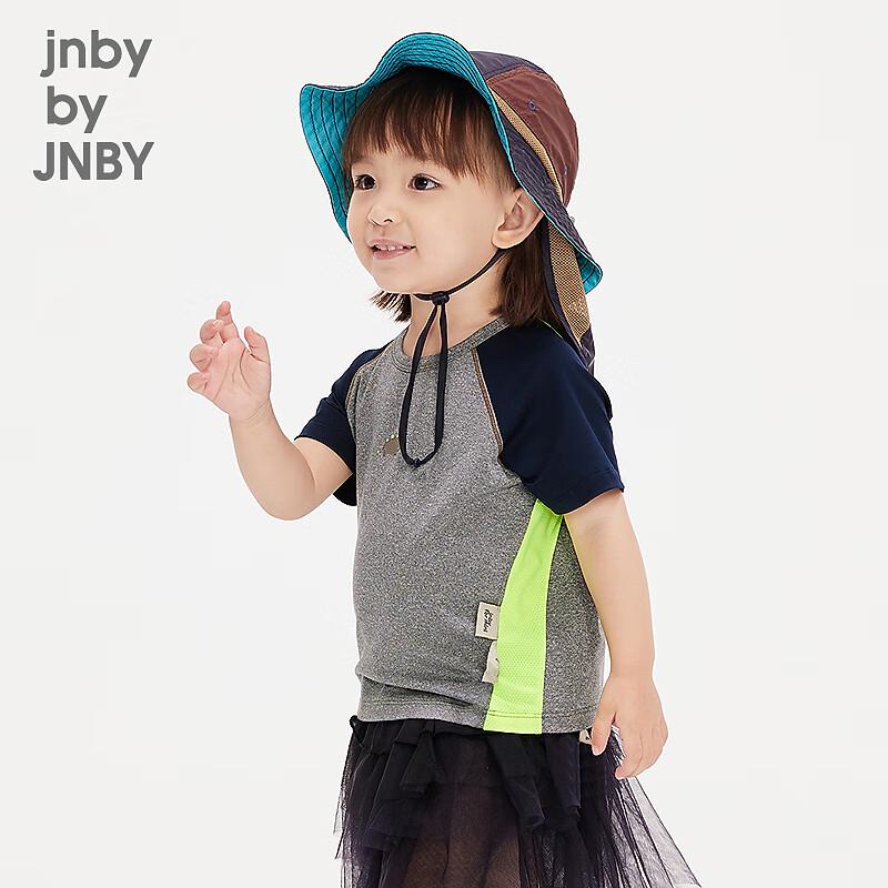 JNBY Baby Unisex Summer T-Shirt