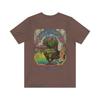 Фестиваль Sky River Rock и Ярмарка Легче Воздуха 1968 года Винтажная Мужская Футболка Унисекс Футболка