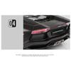 Welly 1/24 Lamborghini Aventador LP700-4 Сплав Модель Гоночного Автомобиля Литые Металлические Игрушки Спортивный Автомобиль Высокая Симуляция Деликатные Подарки