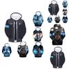 Ultimate Comfort Detroit Become Human Connor Rk800 Hoodie For Everyday Wear