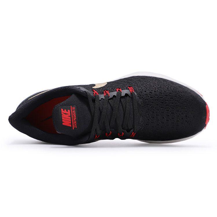 Nike Air Zoom Pegasus 35 Металлик Золото 942851-018
