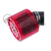 Motorbike Pit Dirt Bike ATV Waterproof Air Filter 35MM 38MM 43MM 125cc-250cc Universal Motorcycle Splash Proof Air Filter