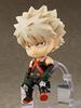 Nendoroid My Hero Academia Katsuki Bakugo Edition окрашенная подвижная фигурка героя немасштабная ABS&PVC
