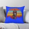 The Wire Omar Comin Yo Pillowcase Polyester Linen Velvet Creative Zip Decor Bed Cushion Case