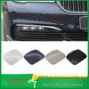 Накладка на передний буксировочный крюк BMW 7 серии G12 Luxury Edition 51117412466
