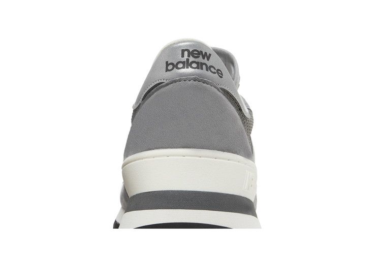 New Balance 990v1 Made in USA 'Grey'