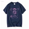 New Rare John Mayer T Shirt Solo Black S 5xl 4h1933 Vintage Washed Comfortable Stylish Homme Breathable Soft Designer Clothes