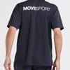 Move Sports Polo Shirt ST5SHS05M_NV00_L