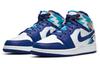 Jordan 1 Геометрический пинт - 555112-105