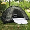 Single Person Automatic Pop-Up Camping Tent