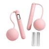 Yottoy Digital Weighted Cordless Jump Rope