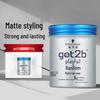 Матирующий воск для волос Schwarzkopf GOT2B