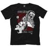 Brody King & Julia Hart - Twisted Fiction AEW Official T-Shirt