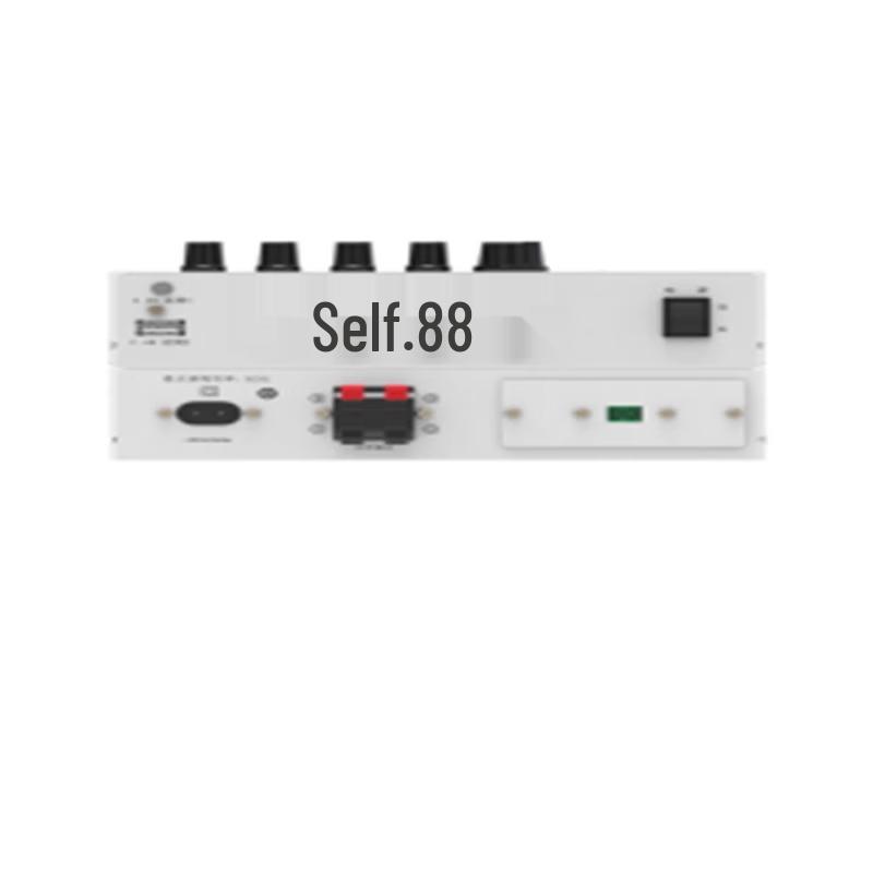 HUSHAN XY330D Conference Audio/Video Solution (CN version)