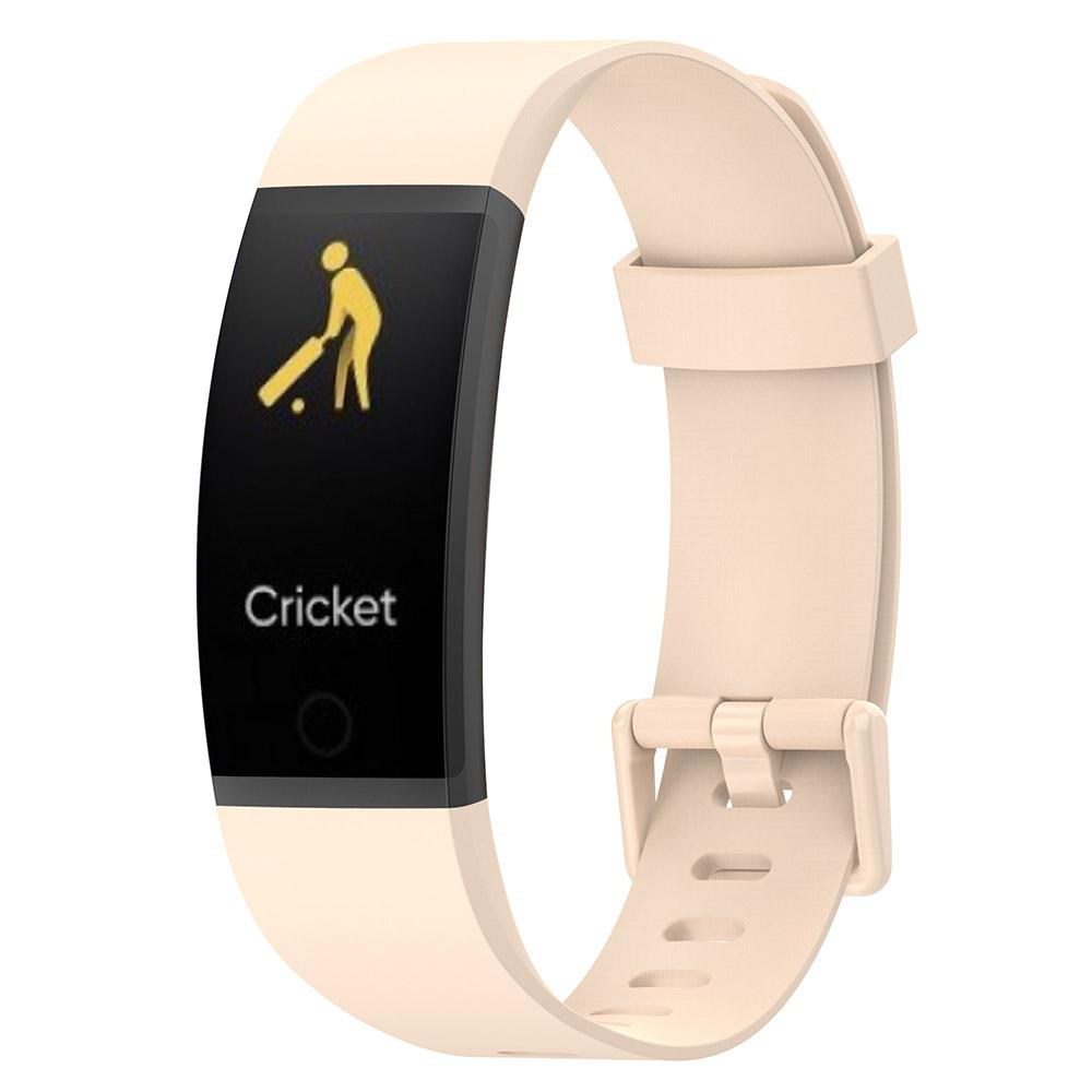 Силиконовый ремешок для браслета Realme RMA199/RMA183, браслет для умных часов