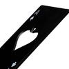 Poker Card Shaped Bottle Opener Stainless Steel Beer Wine Soda Opener Bar Kitchen Tool