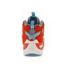 Adidas Кроссовки унисекс Crazy 8 Team Orange Cloud-White Team-Light-Blue IE7224