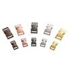 Outdoor Camping Side Release Buckles Pets Collar Webbing Hardware Part Backpack Bags Accessories