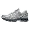 Asics Кроссовки унисекс Gel Kayano 20 Gravel Pure Silver 1203A388-020