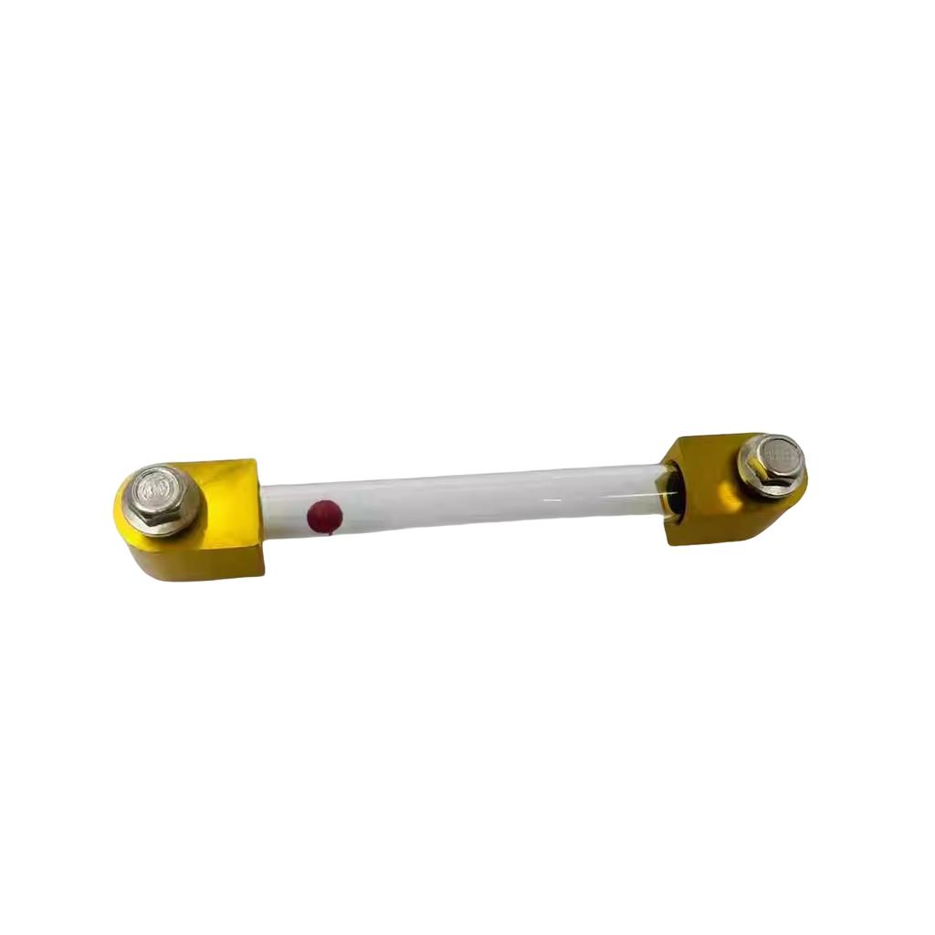 Уровень масла в гидравлическом баке Sany/Carter/Hitachi/Kobelco/Sumitomo/Kato/Xugong/Doosan