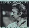 LP Record SERGE GAINSBOURG - Incomparable VP80753 Vinyl Passion 2017 Europe Jazz