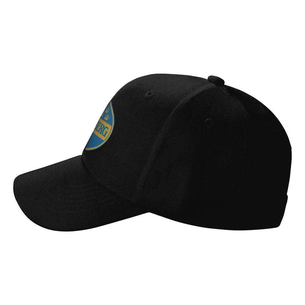 Fashion 2021 New Arrival Stars Classic 100 Curved Brim Baseball Cap Visors
