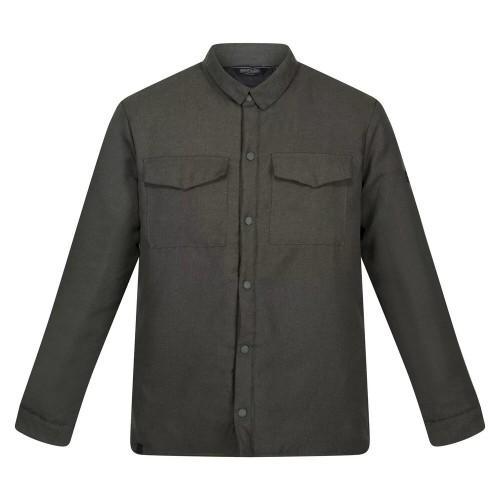 Regatta Mens Gawayne Insulated Shirt