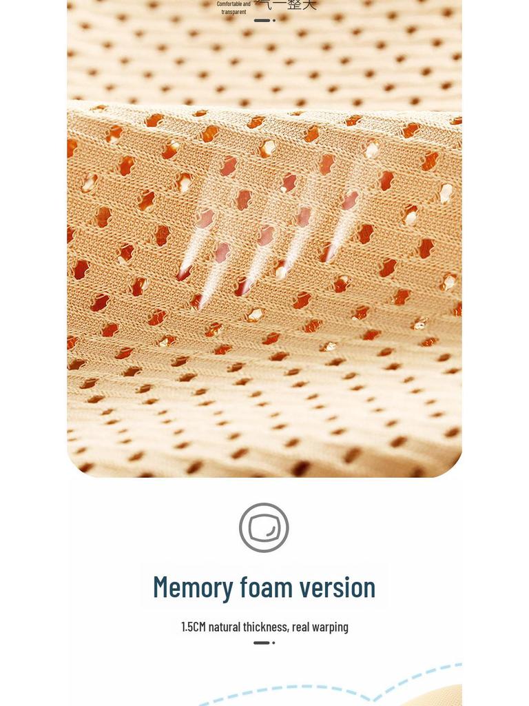 Men's Padded Butt Lifting Underwear with Thick Sponge for Enhanced Curves