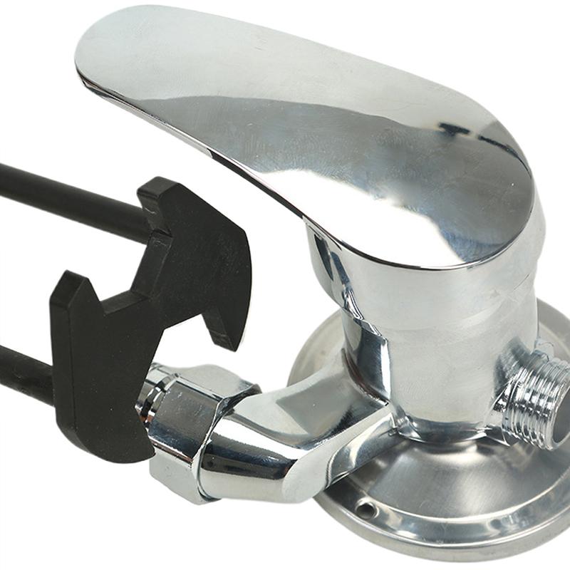 Многофункциональный смеситель, монтажный ключ, угловой клапан для раковины, водопроводный кран, инструмент для разборки, затягивание гнезда, артефакт