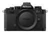Nikon Mirrorless Single-lens Camera Z Fc Body Black Zfc