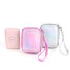 Для принтера Fujifilm Instax Mini Link Liplay EVO SP-2 Ударопрочный чехол-сумка из EVA с сетчатым карманом, подходит для аксессуаров для пленки Instax