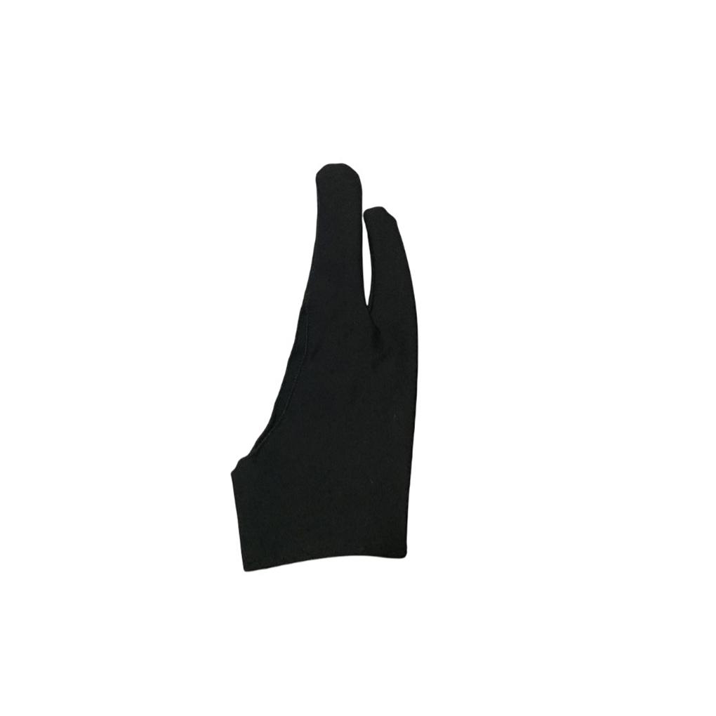 Adults Drawing Anti-fouling Glove Soft Breathable Graphic Tablet Painting Anti-scratch Gloves Artist Student Accessories