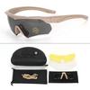 BinFu Tactical Shooting Goggles