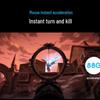 Игровая мышь Logitech G Pro Wireless