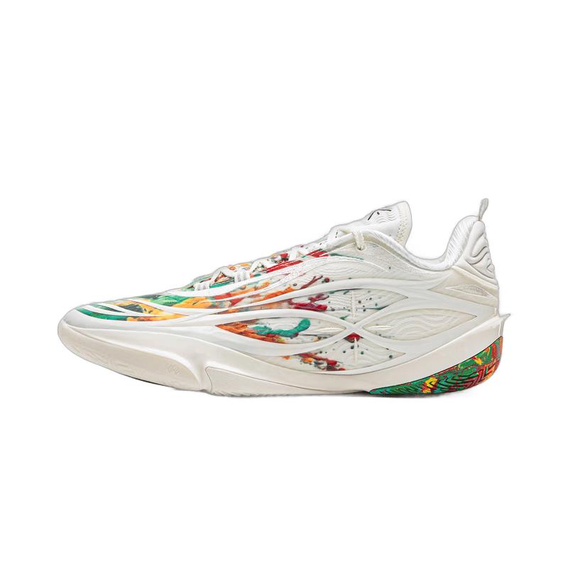 li-ning 808 Ⅱ ultra V2 リーニン WADE バッシュ Мужские баскетбольные кроссовки Li-Ning Wade 808 5 ULTRA V2 Купить