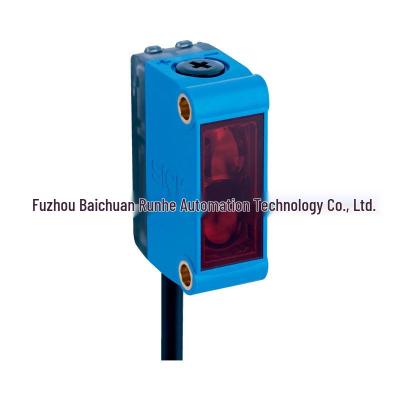 GTE6-P1212 Sick Miniature Photoelectric Sensor Switch 1051783 - Original Stock Inquiry