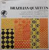 LP Record HEITOR VILLA-LOBOS / ALBERTO NEPOMU - Brazilian Quartets 32160176 Odyssey - US Classical Used