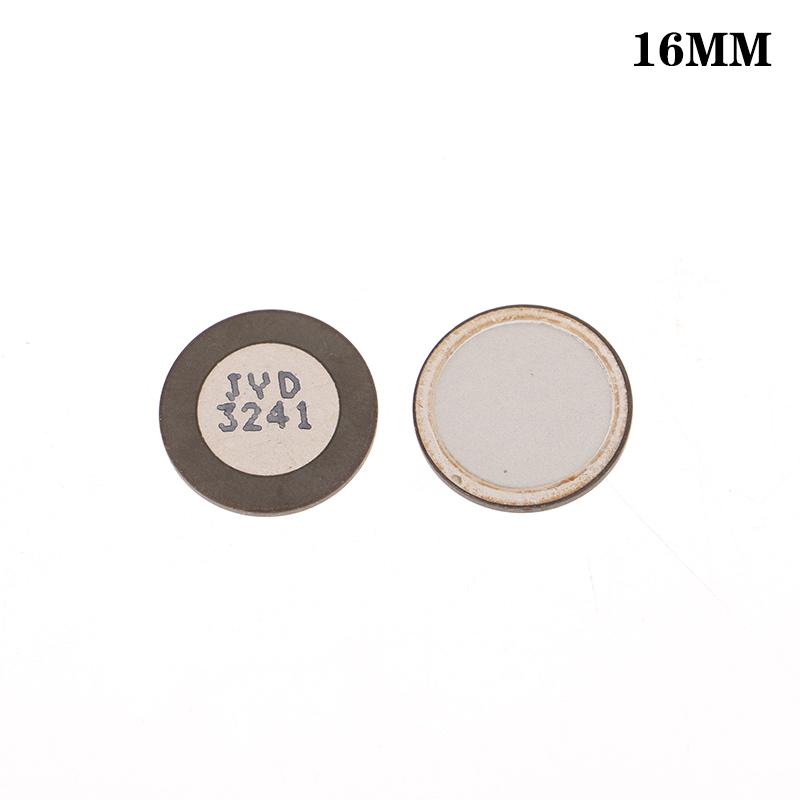 16 мм 20 мм ультразвуковой генератор тумана керамические диски для бытовых увлажнителей длительный срок службы запасные части