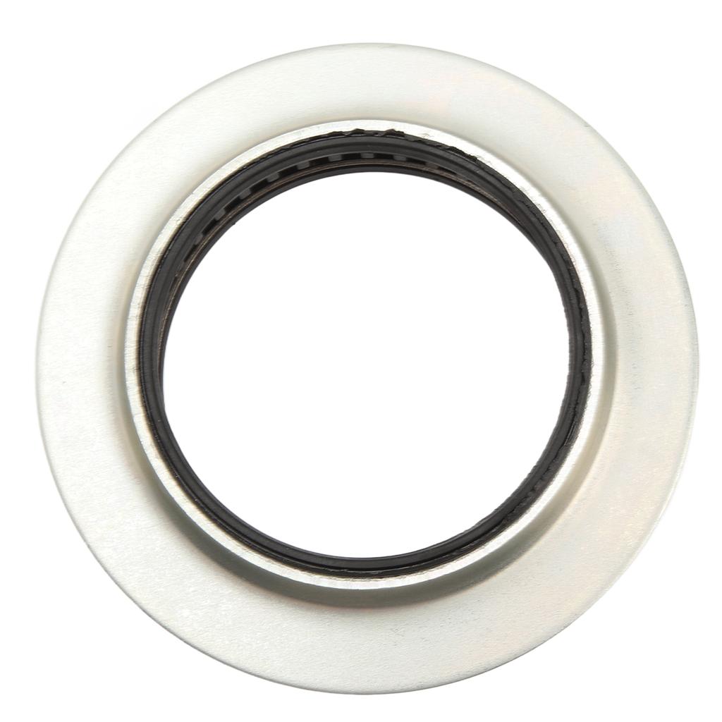 Верхний подшипник передней стойки амортизатора, резиновый с металлическим креплением, предотвращает утечку масла, снижает шум от шин 6N0412249C для Audi A3 MK3