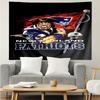 New England Patriots Gear Tapestry Accessories Playroom Tapestry, for Bedroom,Livingroom, dormitory Room Wall Decor Fan Birthday Gifts