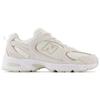 New Balance Кроссовки унисекс 530 Off White Кремовые MR530OW