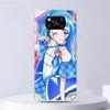 Мягкий чехол Pretty Cure для Xiaomi Poco X7 X6 X5 X4 X3 Nfc F7 Ultra F6 F5 Pro Чехол для телефона F4 Gt F3 M5S M4 M3 M5 M6 Coque