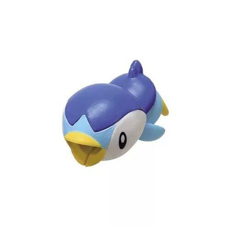Защита для кабеля данных Pokémon Пикачу Иви Сквиртл, модная мультяшная фигурка, защита от перегиба для USB-зарядного кабеля, игрушка