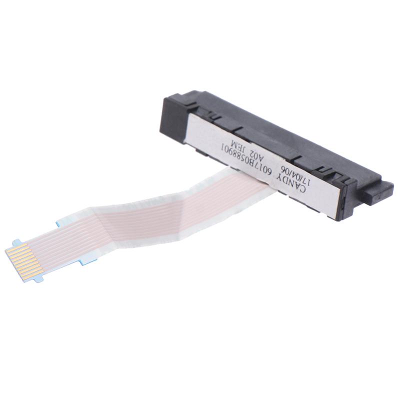 Ноутбук Sata жесткий диск разъем Hdd гибкий кабель Hdd кабель для HP 14-Ac 14-Af 246 G4 жесткий диск адаптер