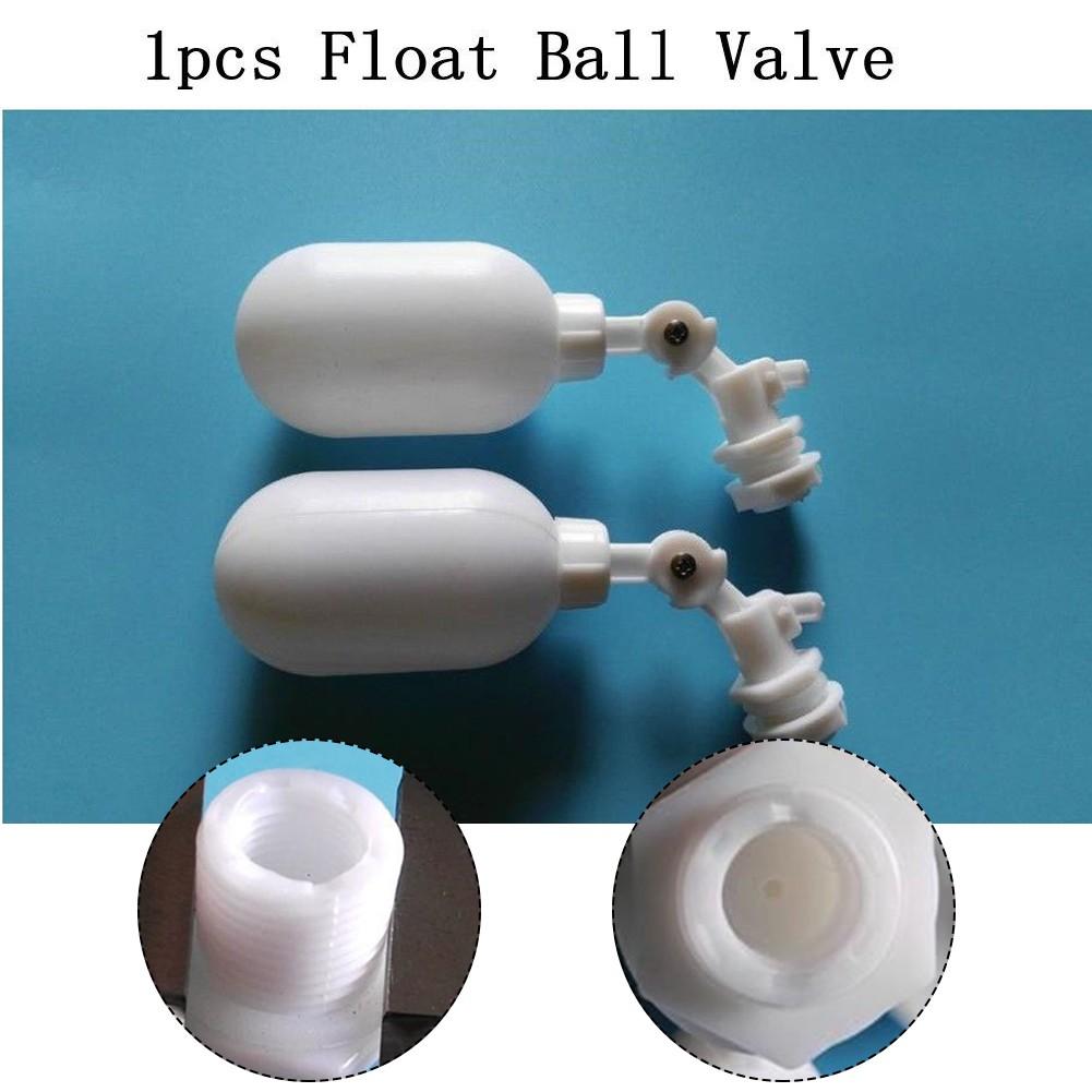 1шт наружная резьба клапан уровня воды поплавковый клапан клапан для аквакультурного резервуара