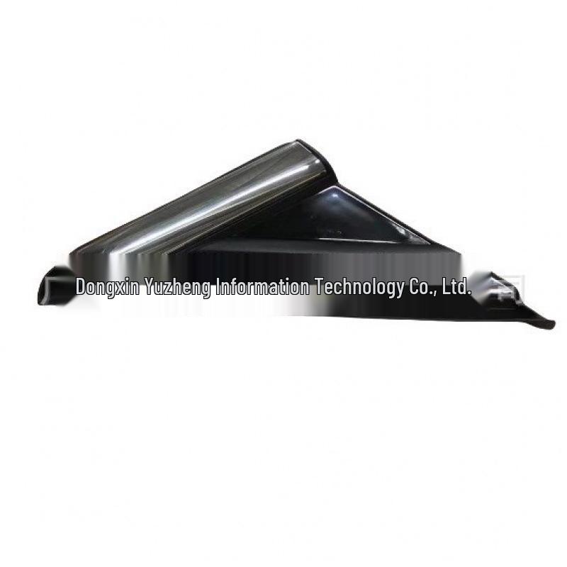 DS73-F16003BD Треугольники зеркала заднего вида, левый и правый, Ford Mondeo '13, двойное гальваническое покрытие